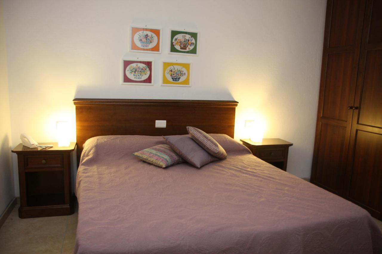 Pietra dei Giorgi Gli Acini B&B 외부 사진