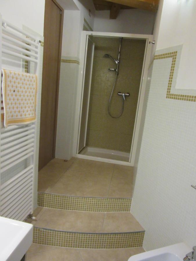 Pietra dei Giorgi Gli Acini B&B 외부 사진
