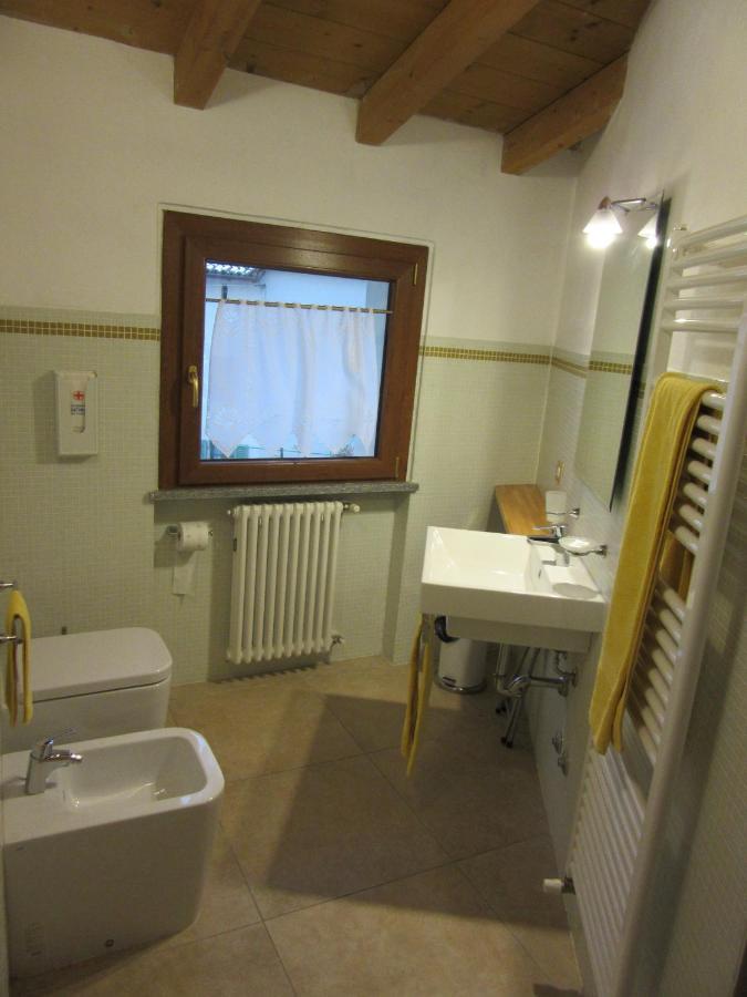 Pietra dei Giorgi Gli Acini B&B 외부 사진