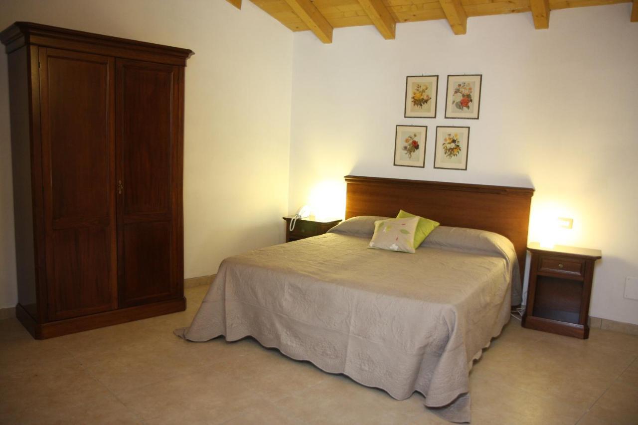 Pietra dei Giorgi Gli Acini B&B 외부 사진