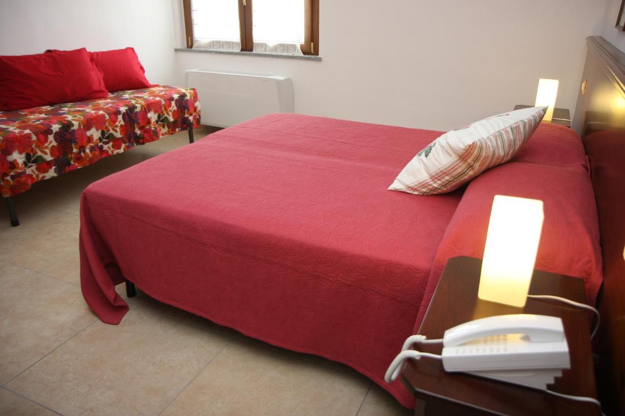 Pietra dei Giorgi Gli Acini B&B 외부 사진