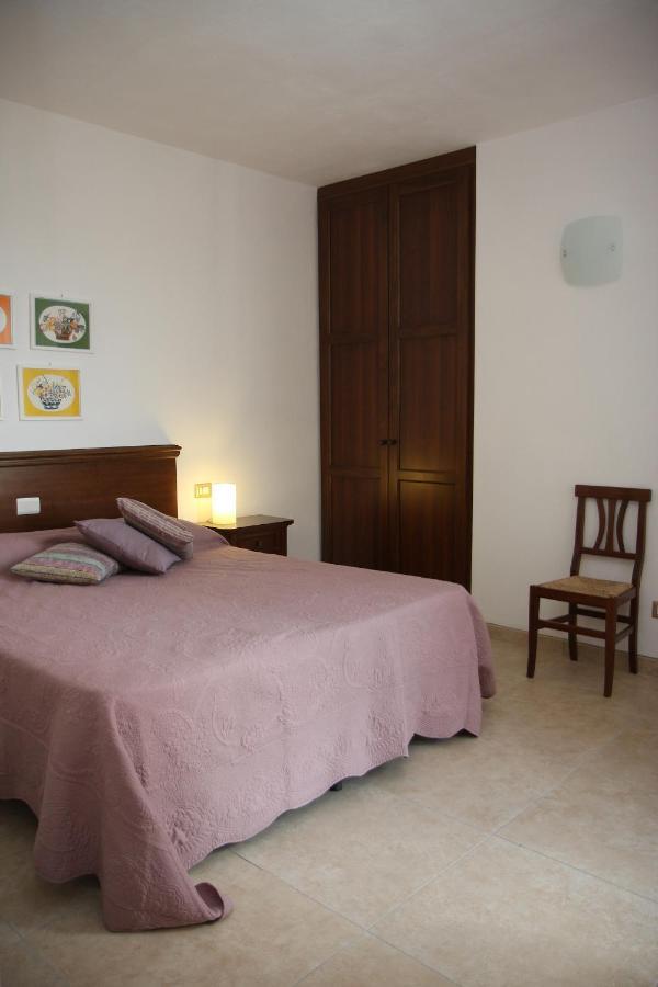 Pietra dei Giorgi Gli Acini B&B 외부 사진