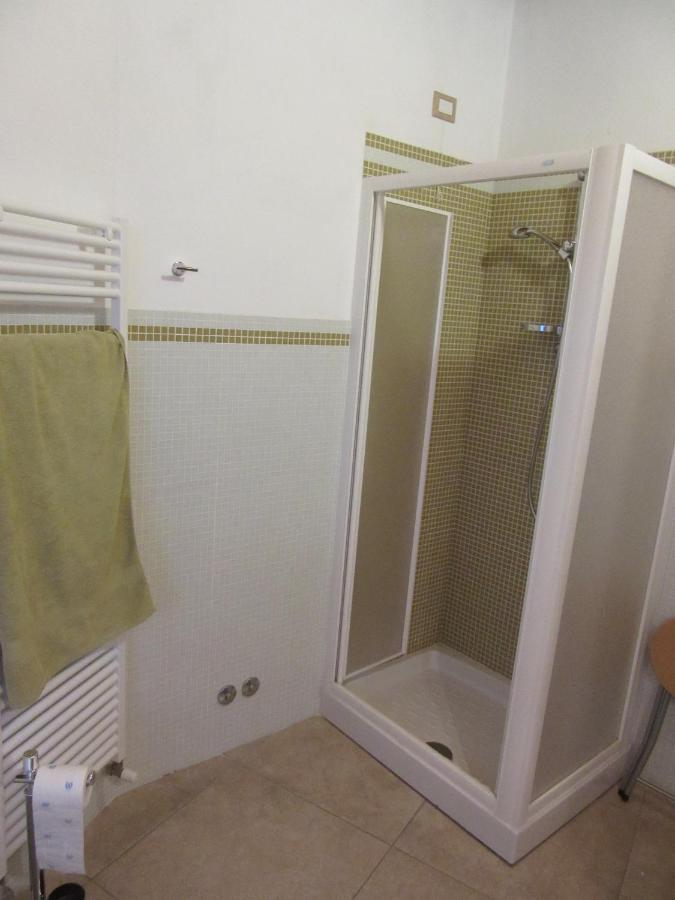 Pietra dei Giorgi Gli Acini B&B 외부 사진
