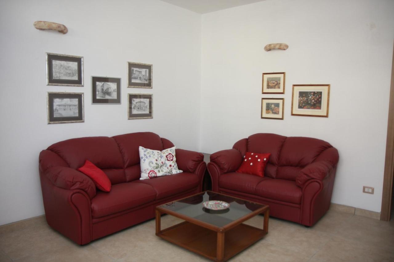 Pietra dei Giorgi Gli Acini B&B 외부 사진