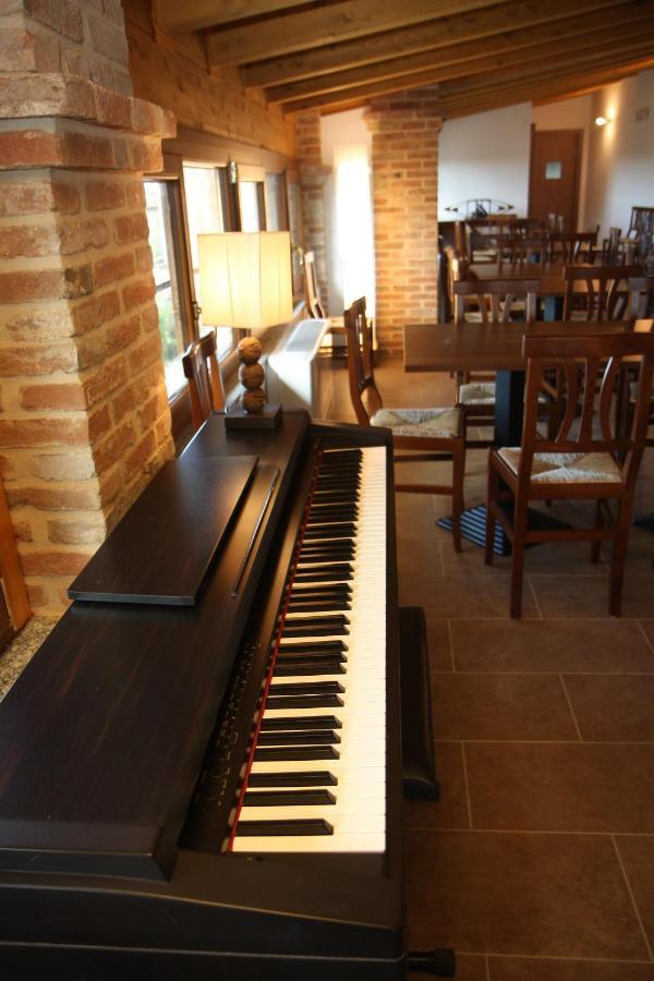Pietra dei Giorgi Gli Acini B&B 외부 사진