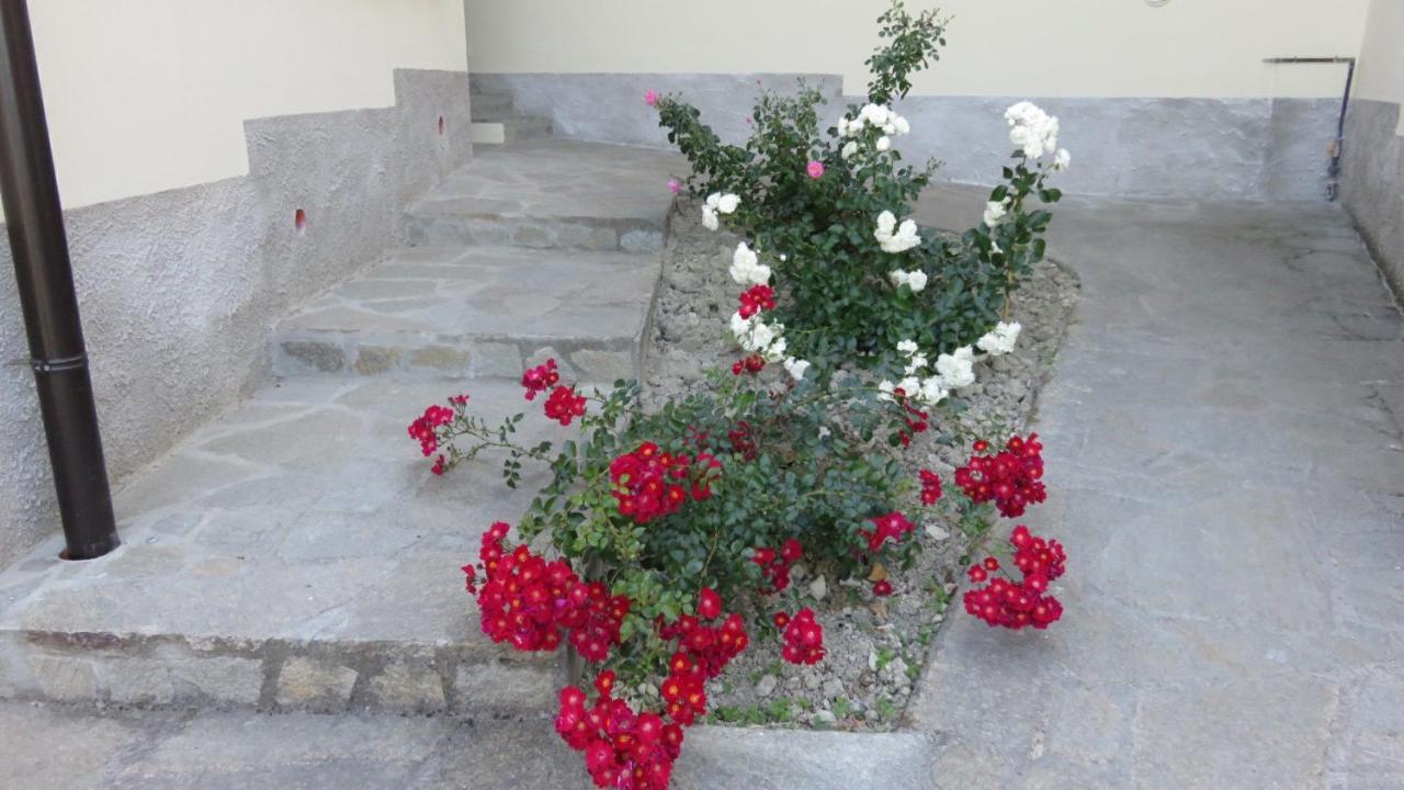 Pietra dei Giorgi Gli Acini B&B 외부 사진