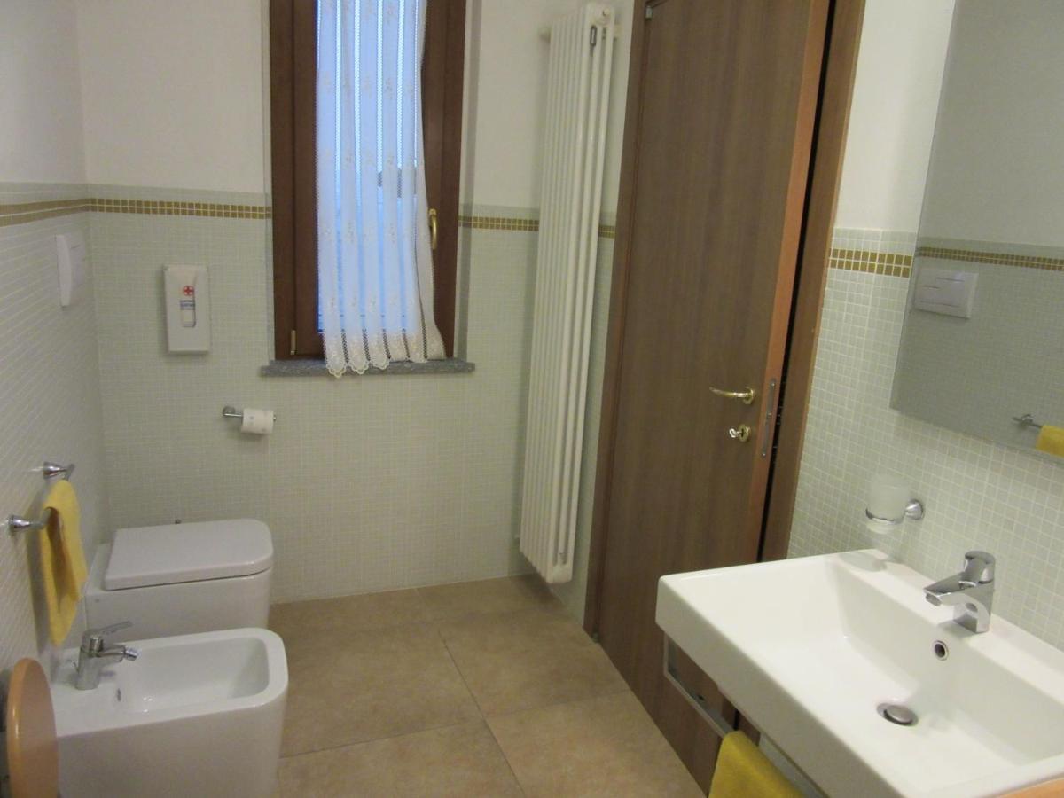 Pietra dei Giorgi Gli Acini B&B 외부 사진