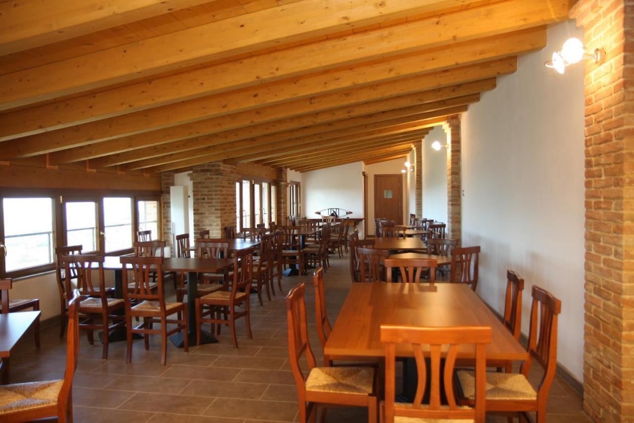 Pietra dei Giorgi Gli Acini B&B 외부 사진