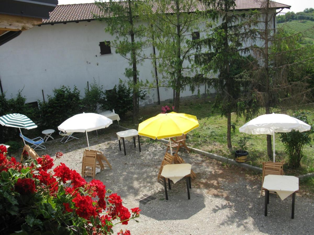 Pietra dei Giorgi Gli Acini B&B 외부 사진
