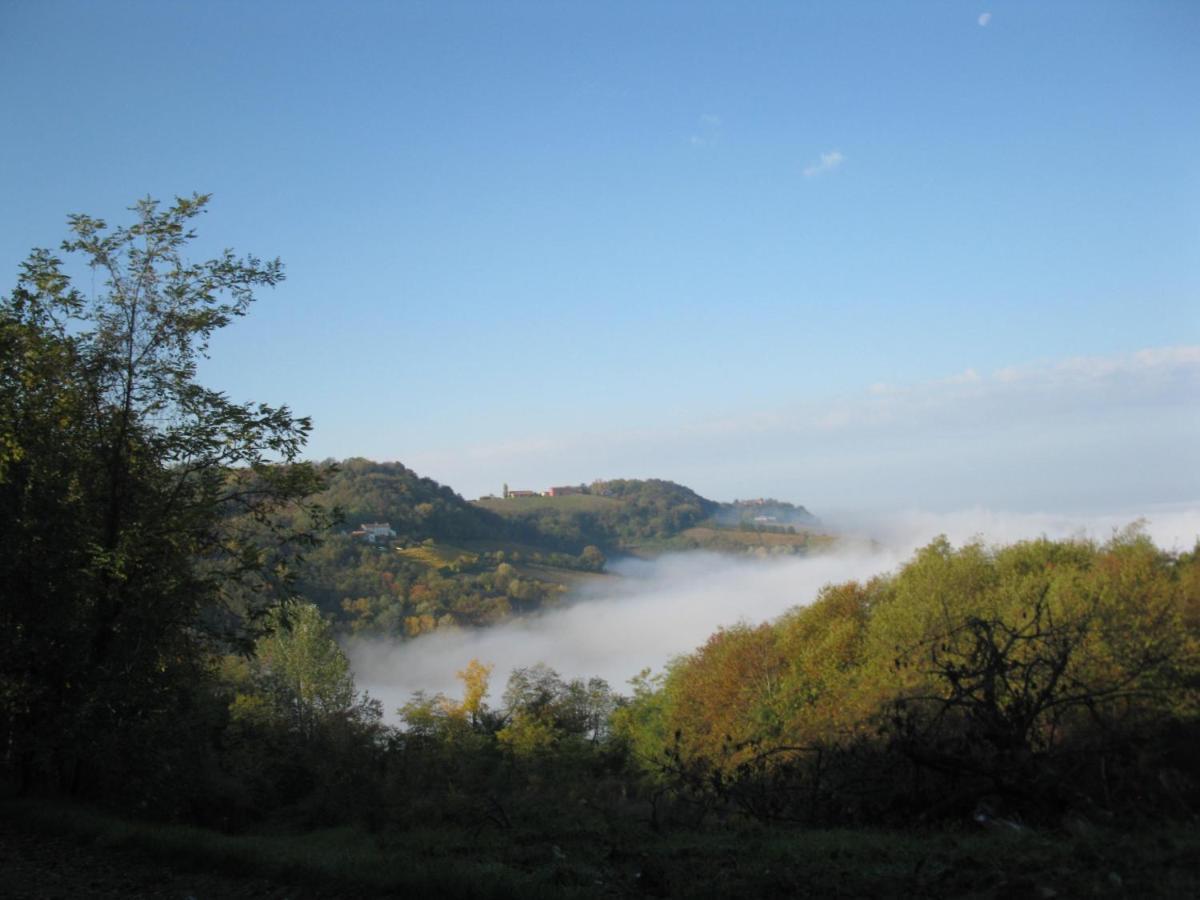 Pietra dei Giorgi Gli Acini B&B 외부 사진